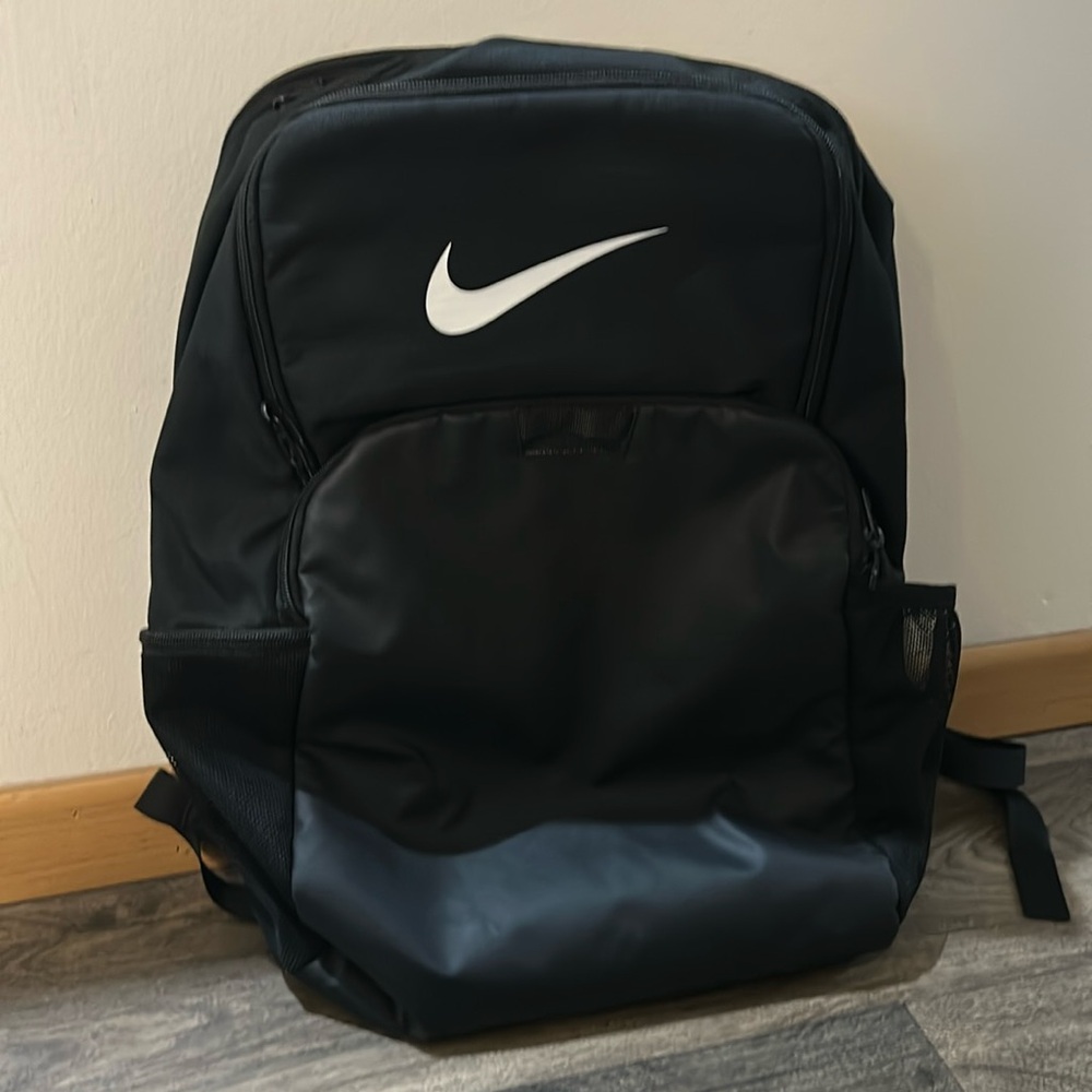Nike backpack
